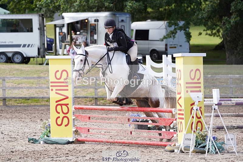 240824X-142000-28162 - 80cm Round 1 14.00 to 15.30