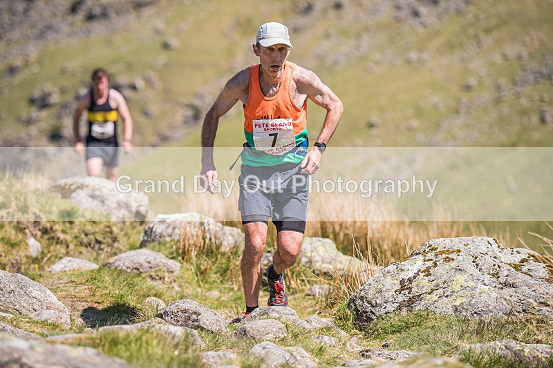 Glaramara-39 - Glaramara Fell Race Saturday 17th May 2025