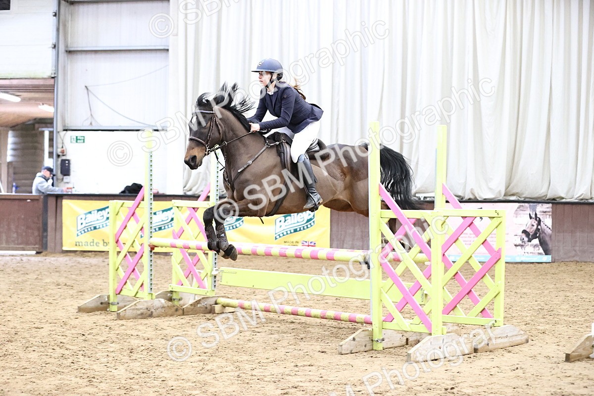 SBM_000503 - Class 3 - Pony Discovery - 90cm