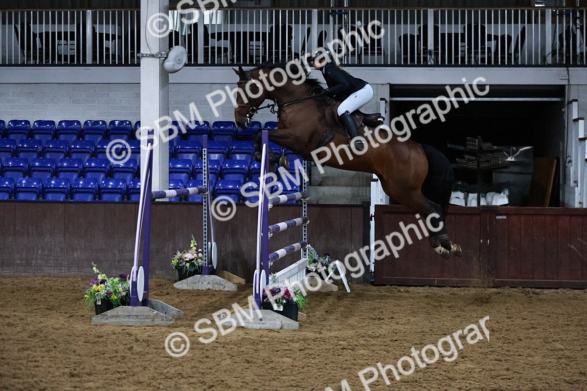 SBM_002247 - Class 7 - National 1.30m 1.40m