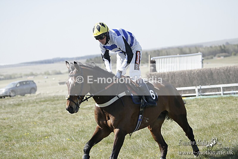 PtP 250421 102 - Larkhill Point-to-Point Racing 25/04/21