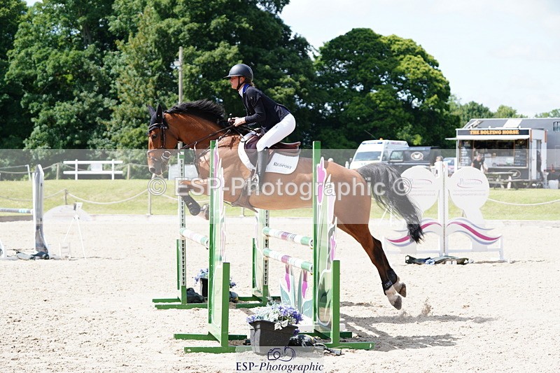 250615A-152614-12705 - Class 50 Snr Newcomers