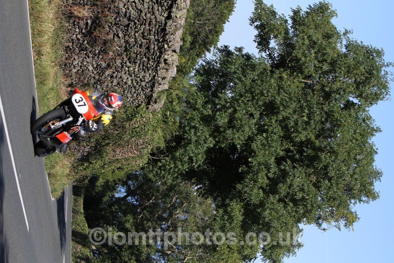Chris Petty - Motorsport Merchandise F1/F2 Classic TT