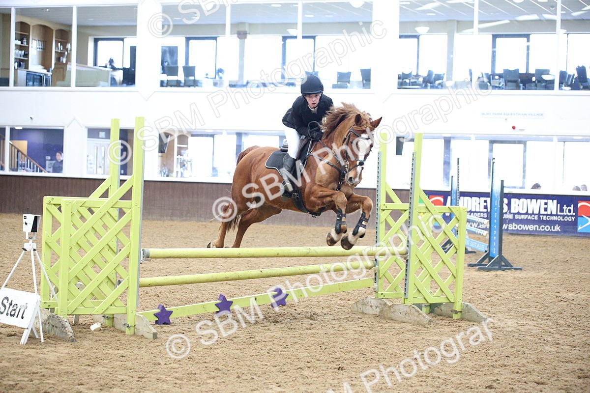 SBM_001662 - Class 5 - 80cm