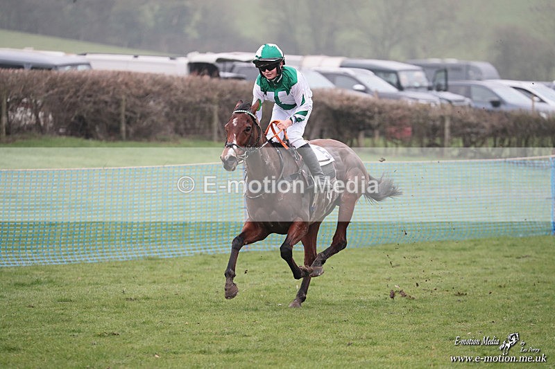 PR PtP 080326 163 - Guilsborough Pony Races 08/03/26