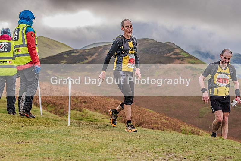 British Fell Relay-3575 - British Fell & Hill Relay Championship Braithwaite Keswick Saturday 21st October 2023