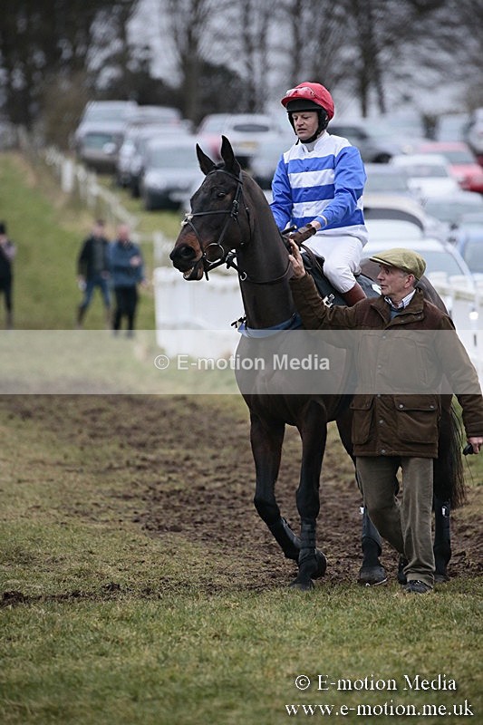 PtP 180218 158 - Combined Services Point-to-Point Larkhill 18/02/18