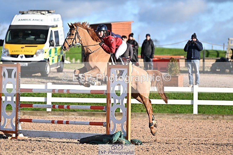 251119-140601-00503 - Cls 5 Foxhunter and 1.20m Open