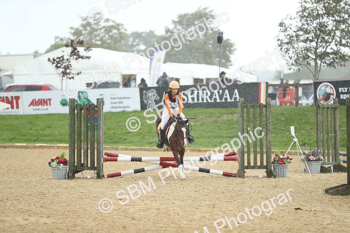SBM_19377 - E8 - Eventers Challenge 50cm championship