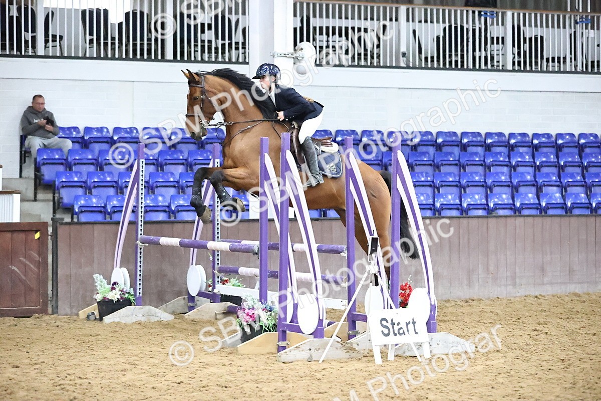 SBM_003120 - Class 10- Senior Discovery - 1.00m