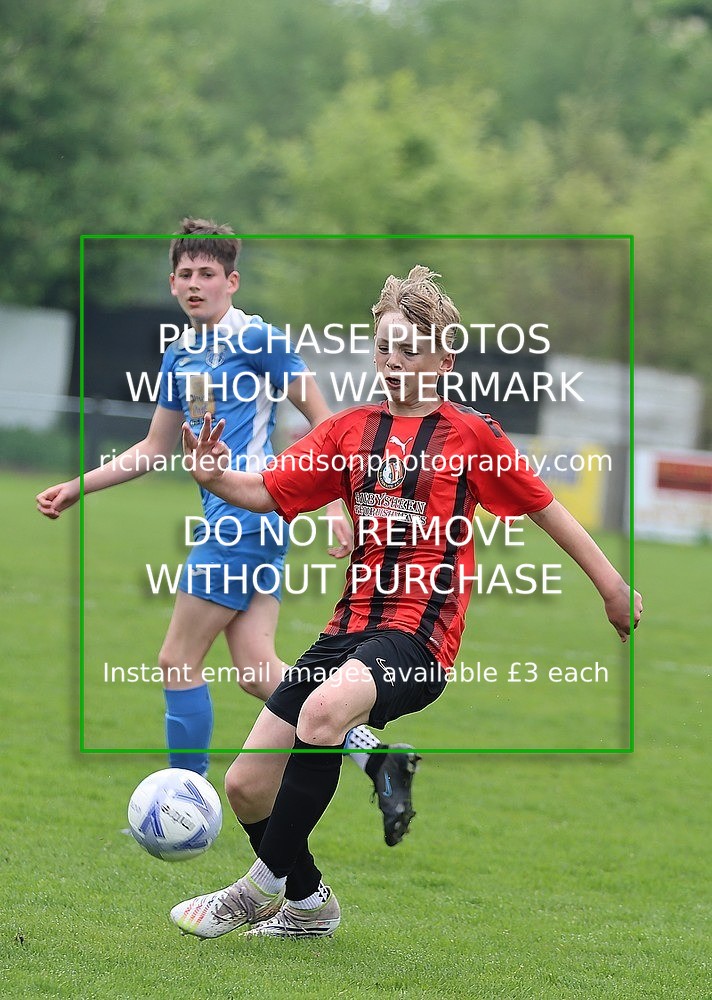 IMG_8998 - Wattsfield U13 vs Heathwaite U13