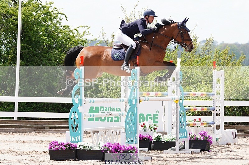 250425-135446-10099 - Cls 34 Young Horse 7yr old