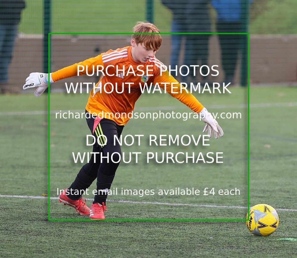 533A7403 - Kendal United Colts Under 11 (6/12/25)