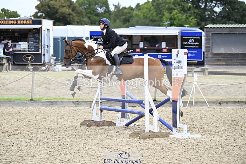 250830A-101638-05526 - Cls 21 British Novice and 90cm Open