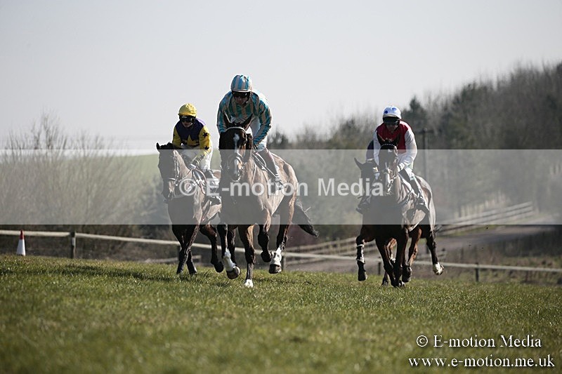 PtP 240218 241 - Vine & Craven Hunt Point-to-Point Barbury racecourse 24/02/18