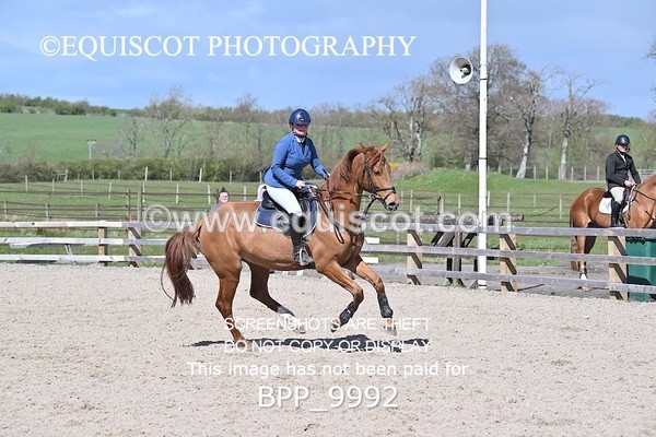 BPP_9992 - CLASS 19 SUN Senior British Novice/ 90cm Open