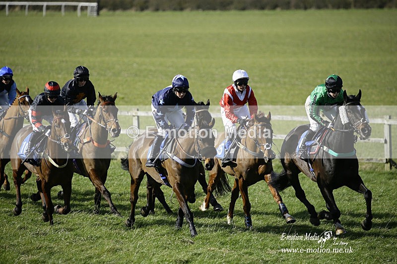 PtP 260222 341 - Kingston Blount Racing Club Point-to-Point 26/02/22