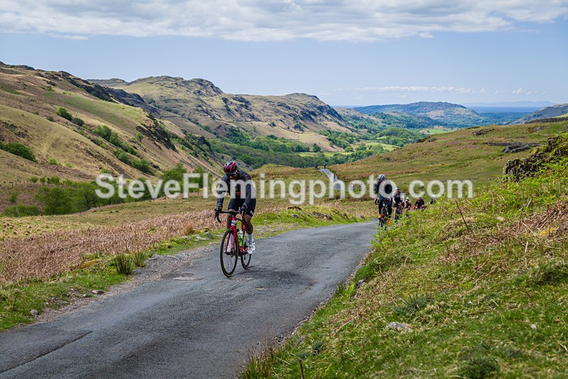 130511 - Hardknott Pass Camera 1 13.00-14.00