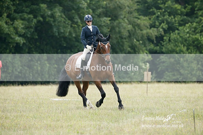 BVRC 030721 667 - Bourne Valley Riding Club Dressage 03/07/21