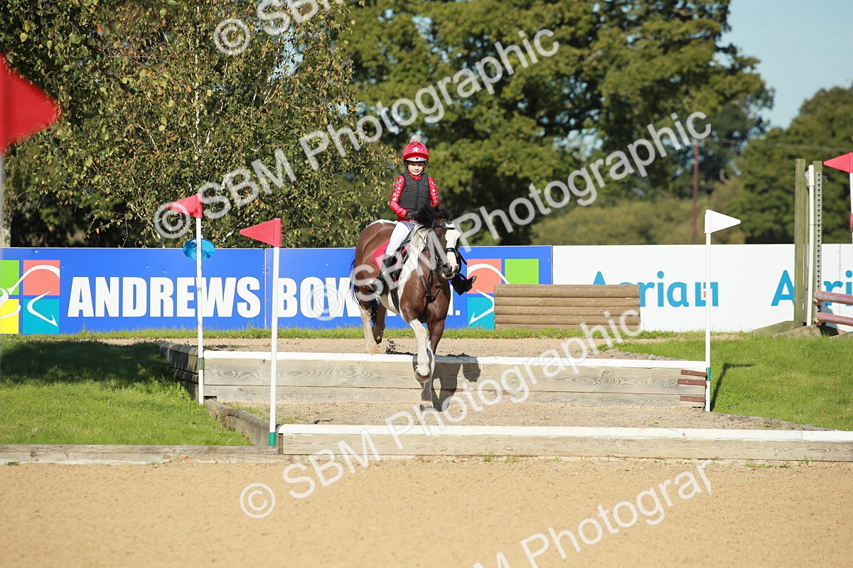 SBM_17104 - E10 - Eventers Challenge 50cm Championship