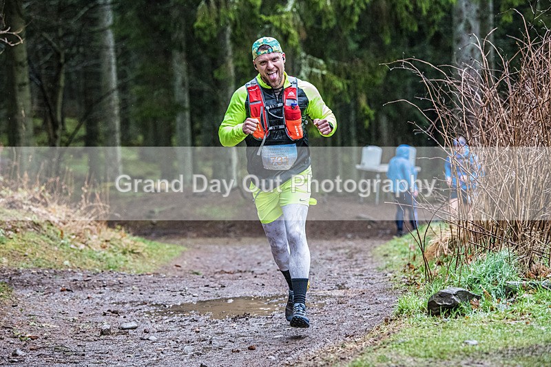 Glentress 21  10K-106 - High Terrain Events Glentress 21 & 10K Trail Runs Saturday 18th February 2023