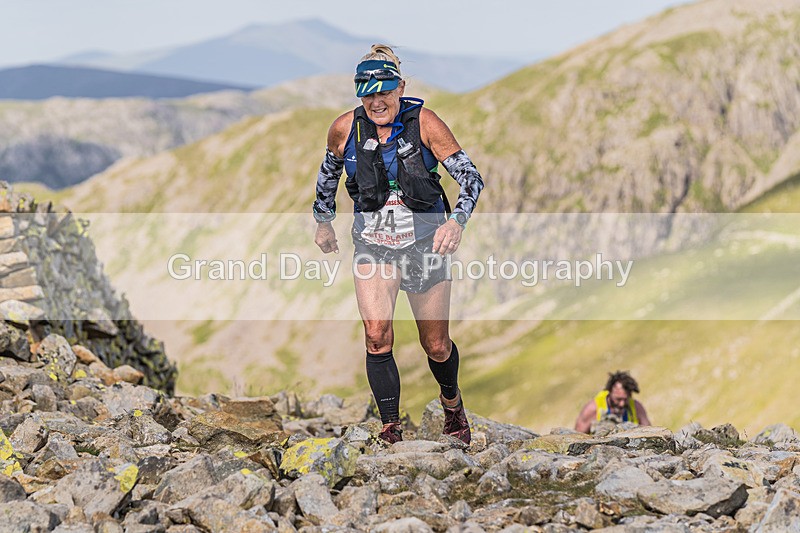 Ennerdale-945 - Ennerdale Horseshoe Fell Race Saturday 8th June 2024