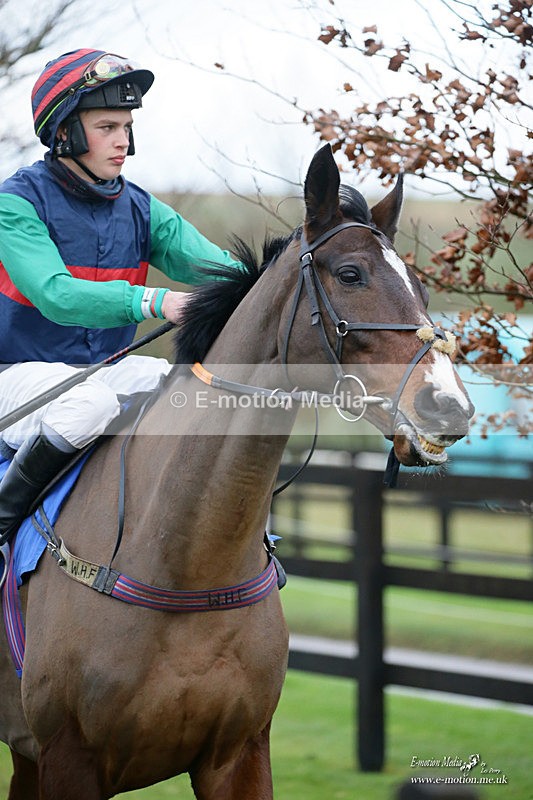 PtP 121221 652 - Barbury International Point-to-Point 112/12/2021