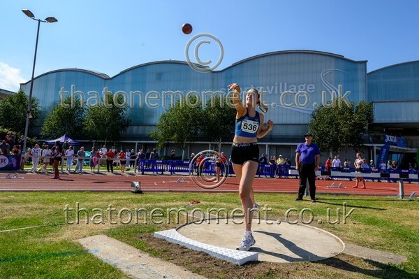 Age25SAT-926436 - Field Female Set Two