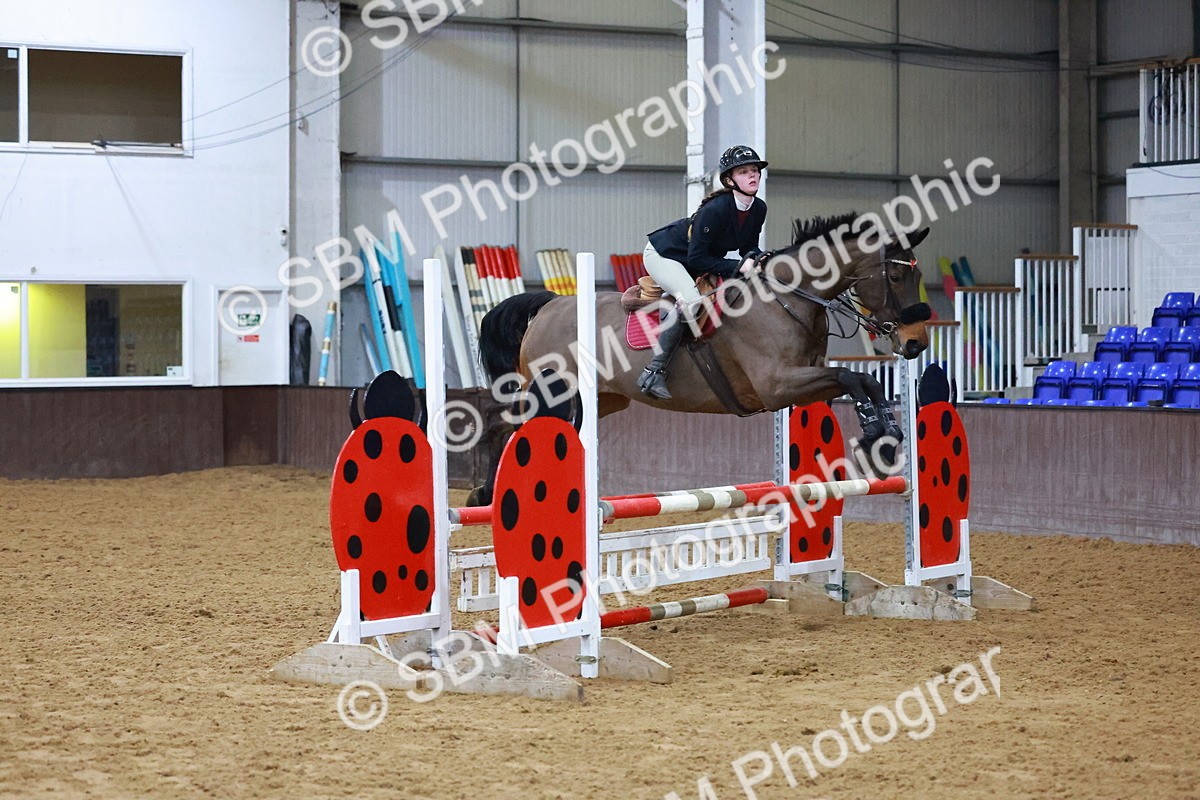 SBM_000542 - Class 2 - Senior British Novice - 90cm