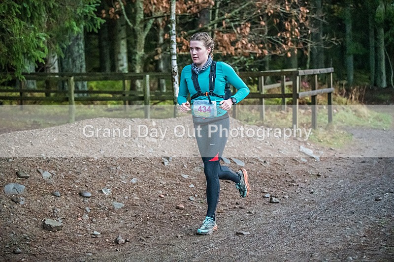 TVU-67 - High Terrain Events Tweed Valley 50 & 65K Ultra Trail Races Sunday 20th November 2022