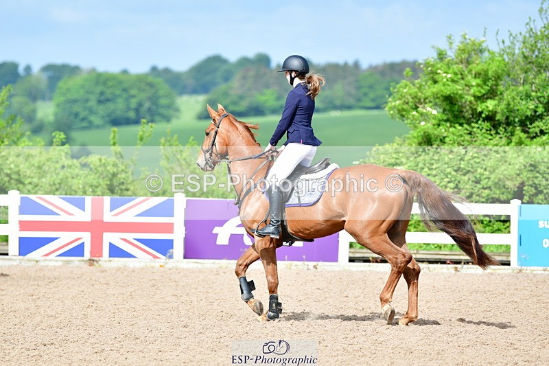 240526A-094458-07157 - Cls 32 British Novice and 90cm Open