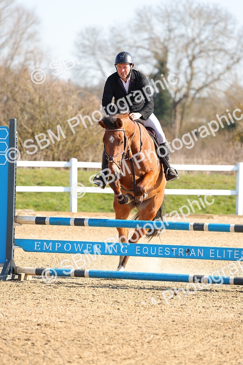 SBM_000008 - Class 1 - Clear Round