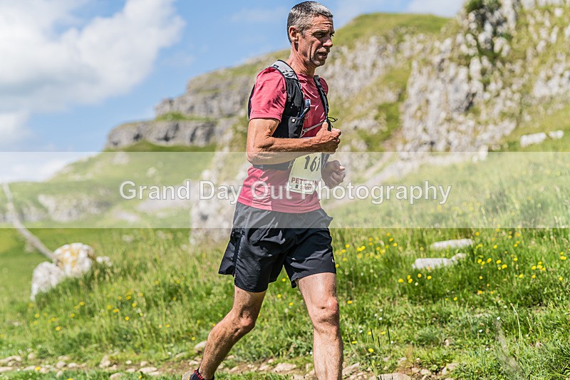 Settle Hills-146 - Settle Hills Fell Race Sunday 21st June 2026