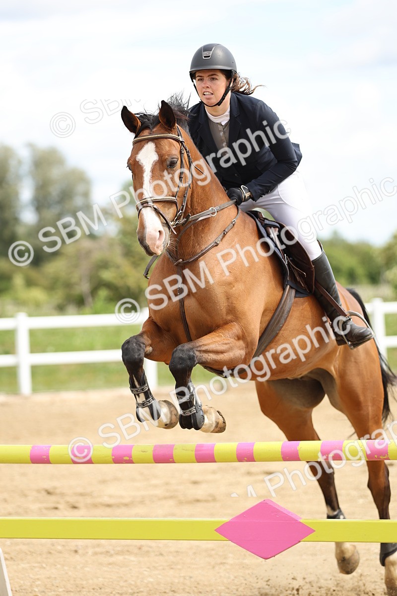 SBM_000530 - Class 3 - Senior Discovery - 1.00m