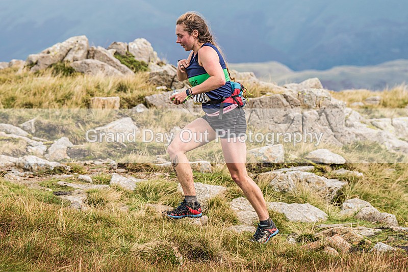 Three Shires-553 - Three Shires Fell Face Saturday 16th September 2023