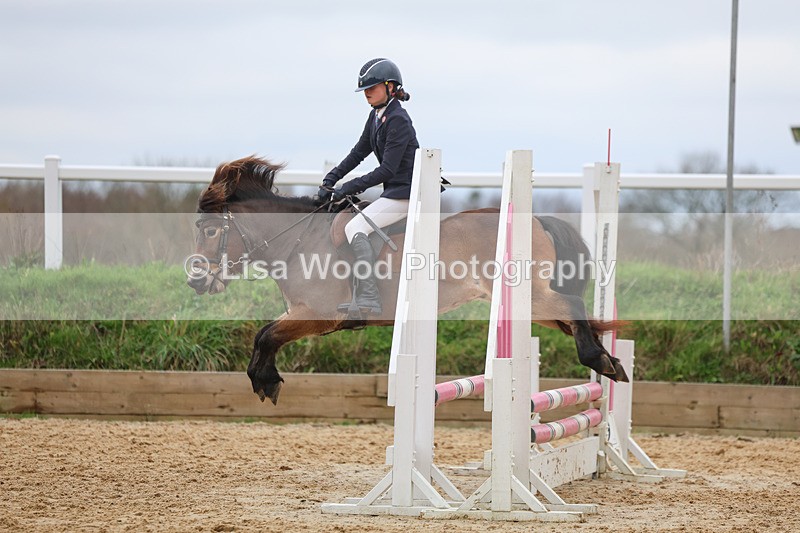 3E7A1624 - Class 3: 60 - 65 (A)