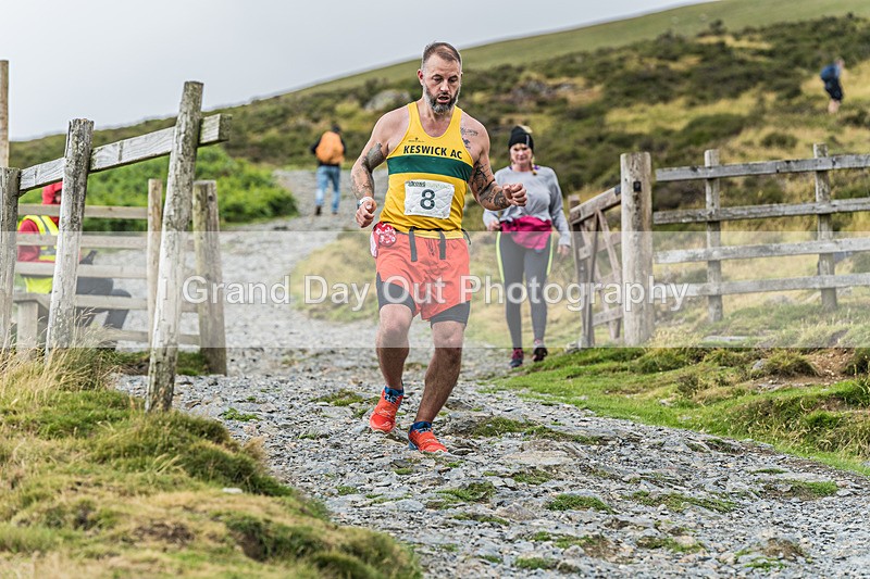 Skiddaw-881 - Skiddaw Fell Race Sunday 2nd July 2023