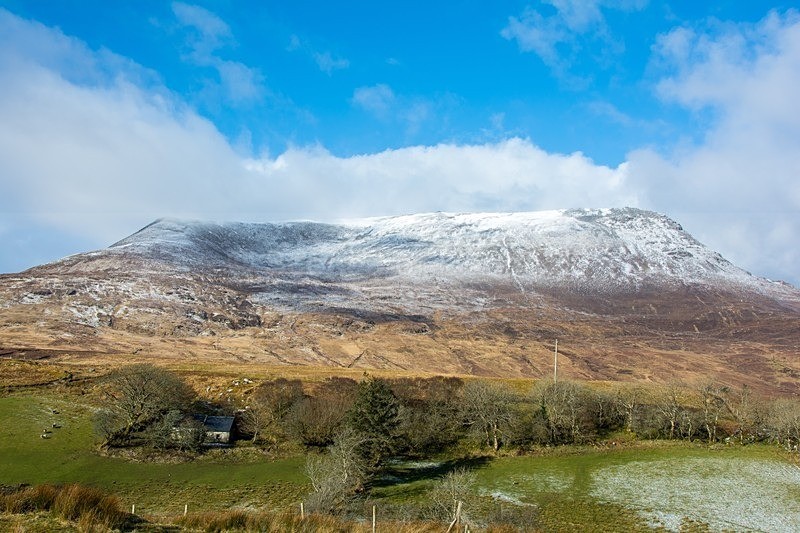 DSC_7190 - Muckish