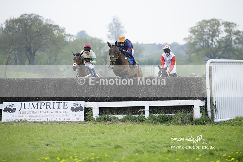 PtP 230422 394 - Berkeley Races - Woodford Glos 23/04/22