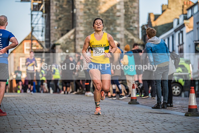 RTH-915 - Keswick Round The Houses Road Race, Wednesday 26th April 2023