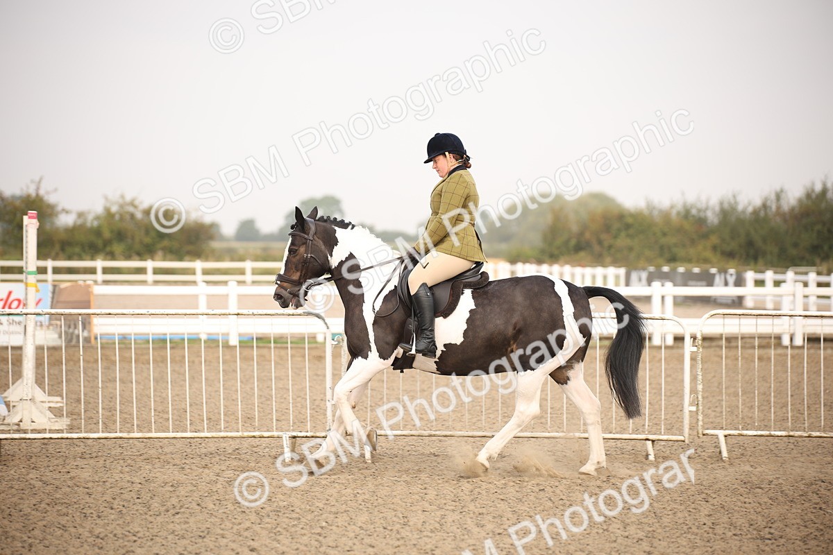 SBM_09717 - Class 401 Riding Club Pony