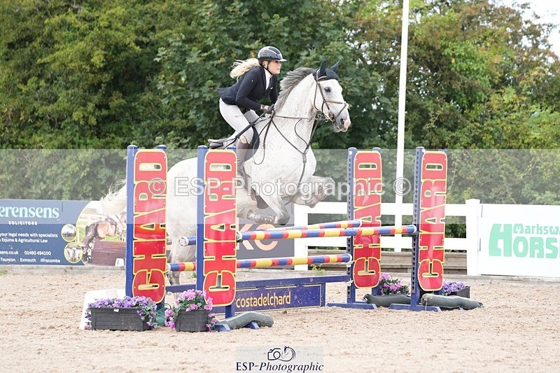 250802-133622-10235 - Cls 22 95cm Amateur Championship Qualifier