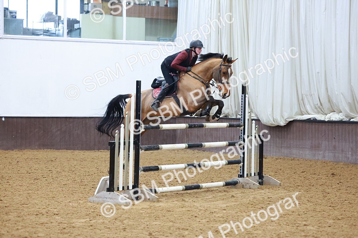 SBM_003947 - Class 5 - Senior Foxhunter - 1.20m
