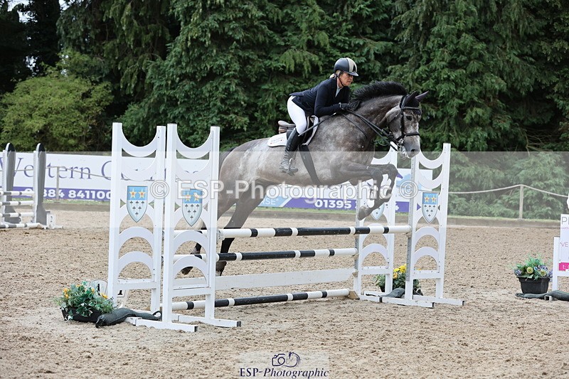 250705A-103253-13807 - Cls 33 Snr British Novice and 90cm Open