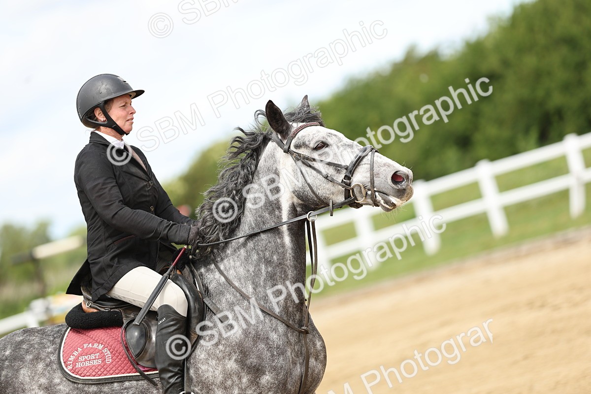 SBM_000640 - Class 3 - Senior Discovery - 1.00m