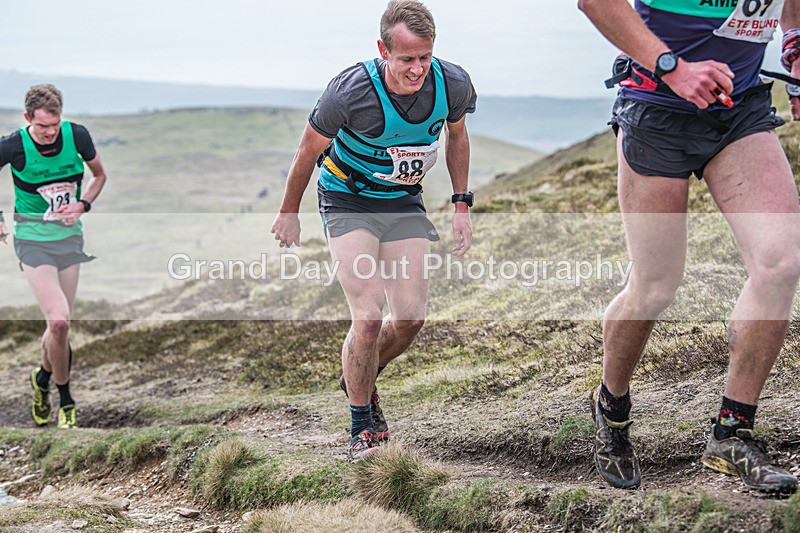 Black Combe-43 - Black Combe Fell Race Saturday 9th March 2024