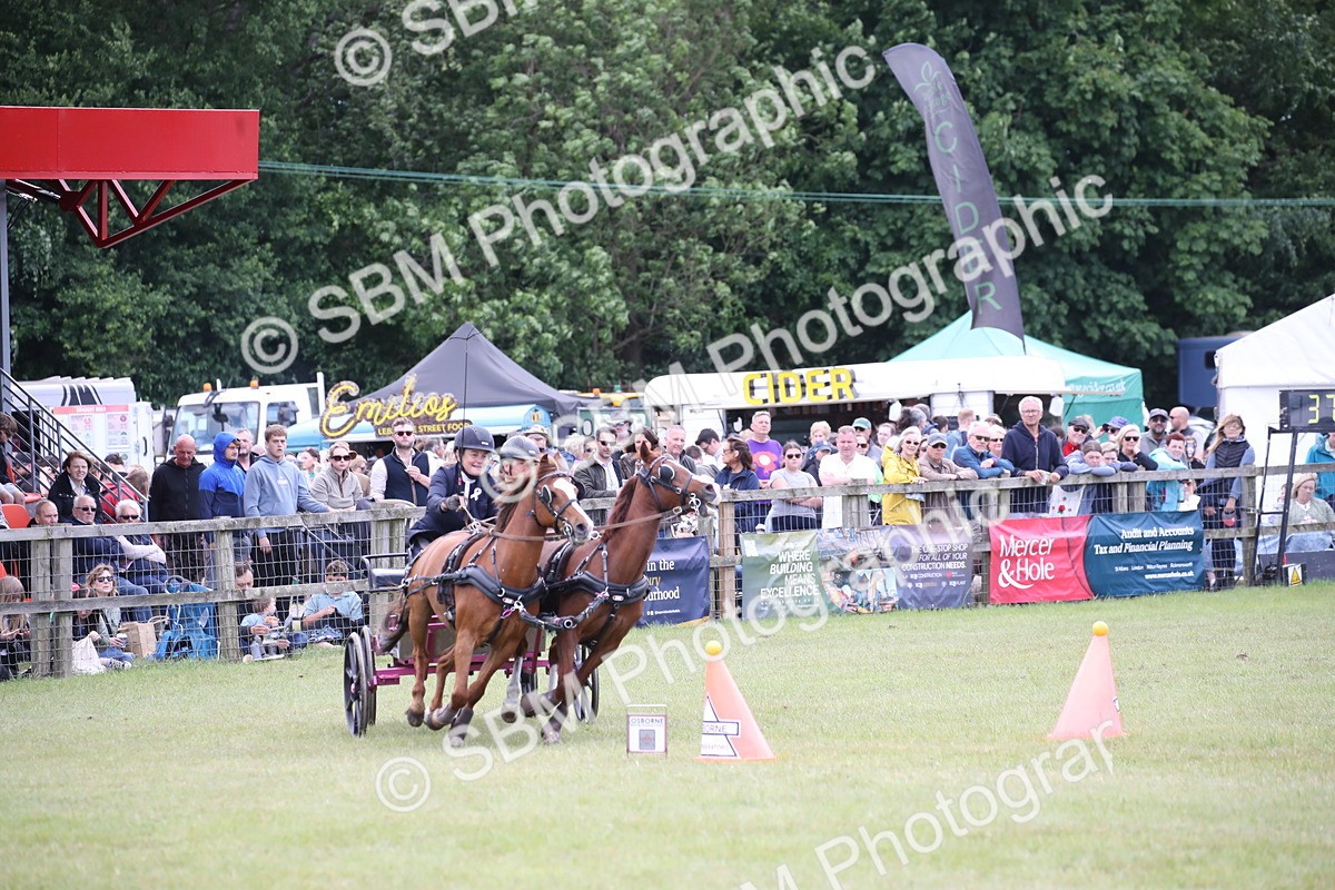 SBM_15477 - Class 90 - Scurry 122cm and Under