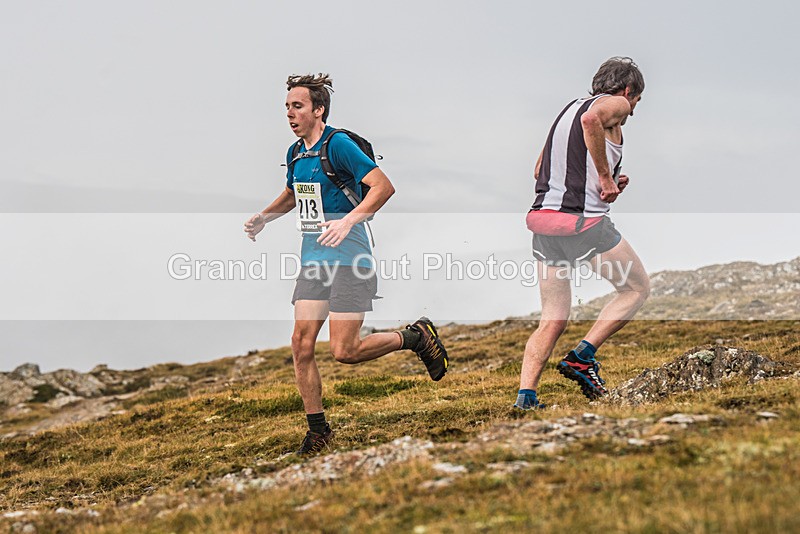 Buttermere-187 - Buttermere Shepherds Meet Fell Race Sunday 29th October 2023