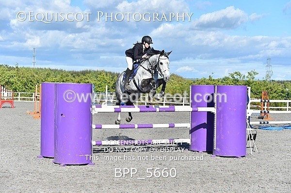 BPP_5660 - SAT CLASS 32 FOX/1.20M