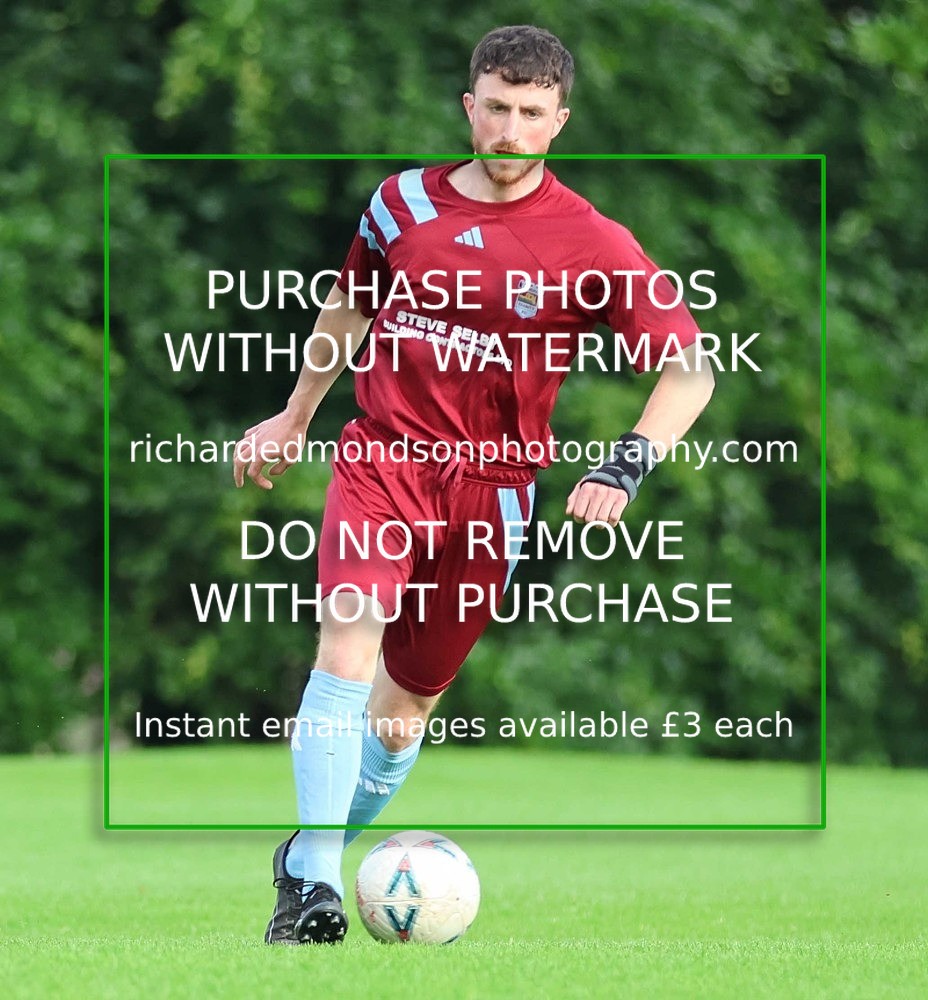 IMGKC6 - Kendal County vs Storeys (Pre Season Friendly)